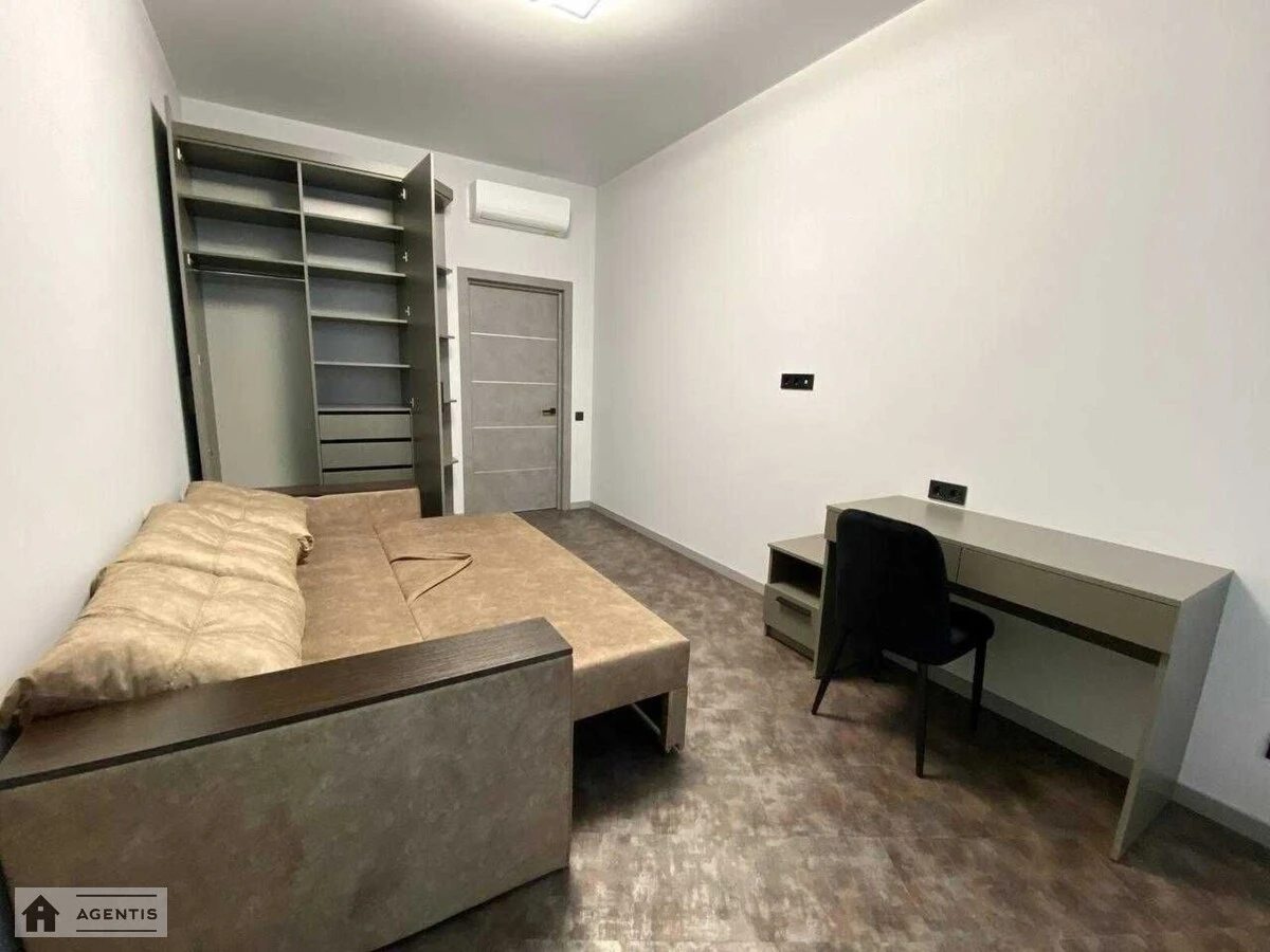 Apartment for rent. 3 rooms, 87 m², 16 floor/36 floors. 11, Beresteyskyy prosp. Peremohy, Kyiv. 