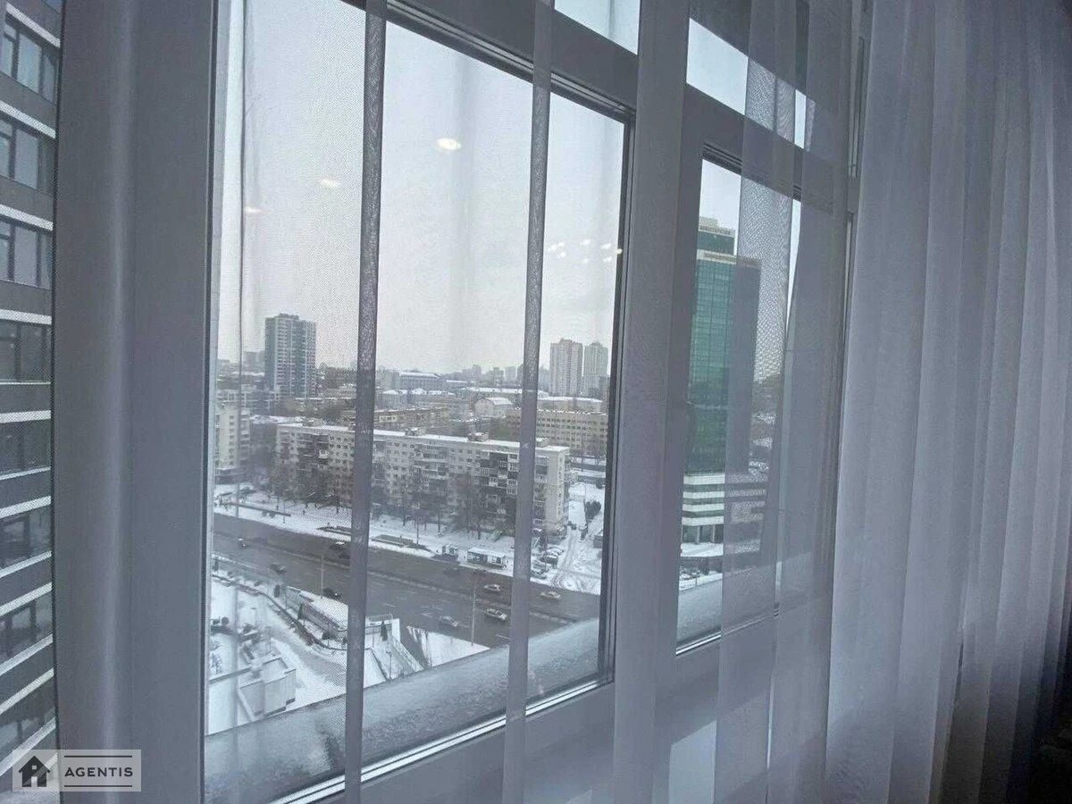 Здам квартиру. 3 rooms, 87 m², 16 floor/36 floors. 11, Берестейський просп. (Перемоги), Київ. 