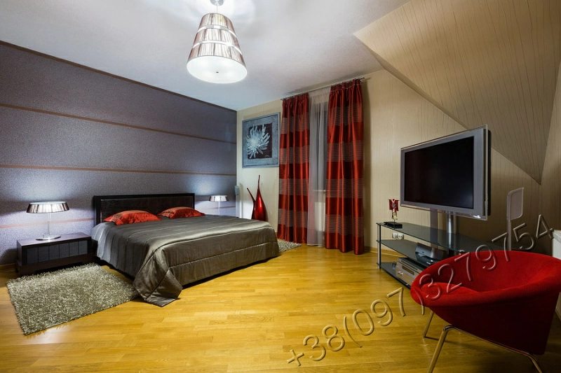 Продаж будинку. 6 rooms, 450 m², 3 floors. 89, Дубовый гай, Романков. 