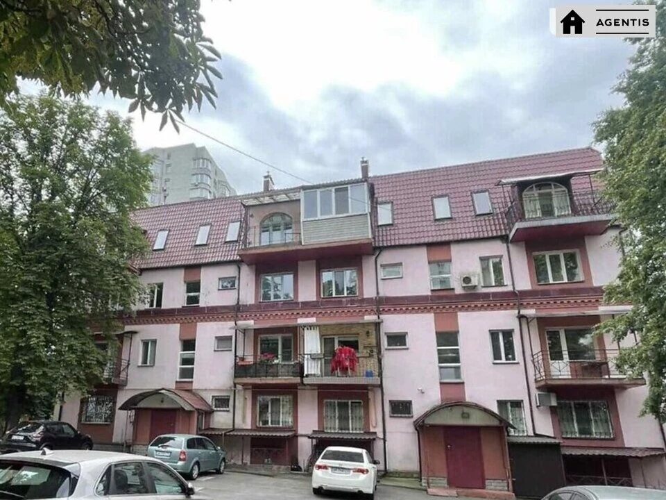 Сдам квартиру. 4 rooms, 249 m², 3rd floor/4 floors. 84, Верховинная 84, Киев. 