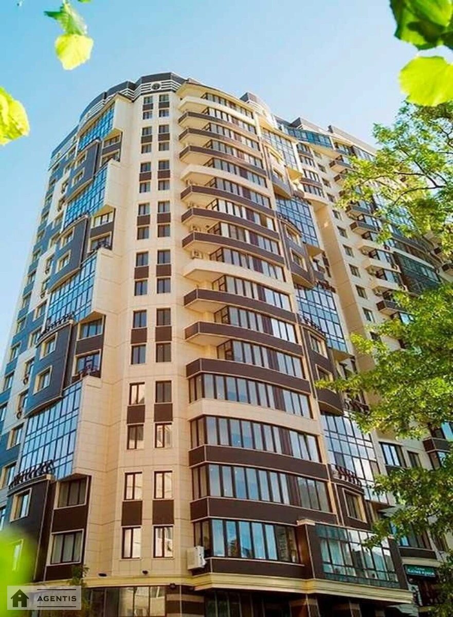 Сдам квартиру. 3 rooms, 130 m², 9th floor/25 floors. Василя Тютюнника вул. (Анрі Барбюса), Киев. 