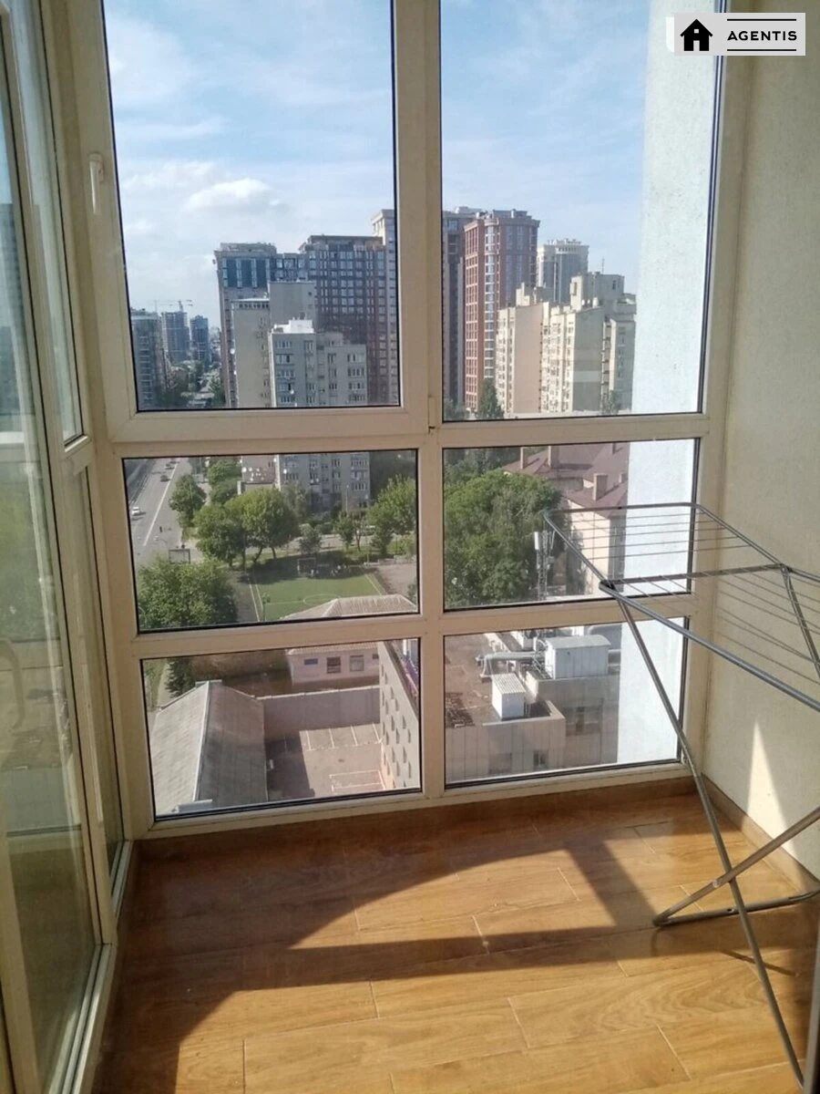 Сдам квартиру. 2 rooms, 76 m², 16 floor/24 floors. 89, Казимира Малевича вул., Киев. 