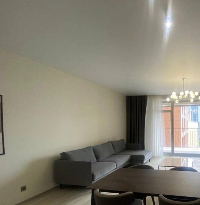 Apartment for rent. 3 rooms, 120 m², 16 floor/24 floors. 118, Antonovycha vul. Horkoho, Kyiv. 