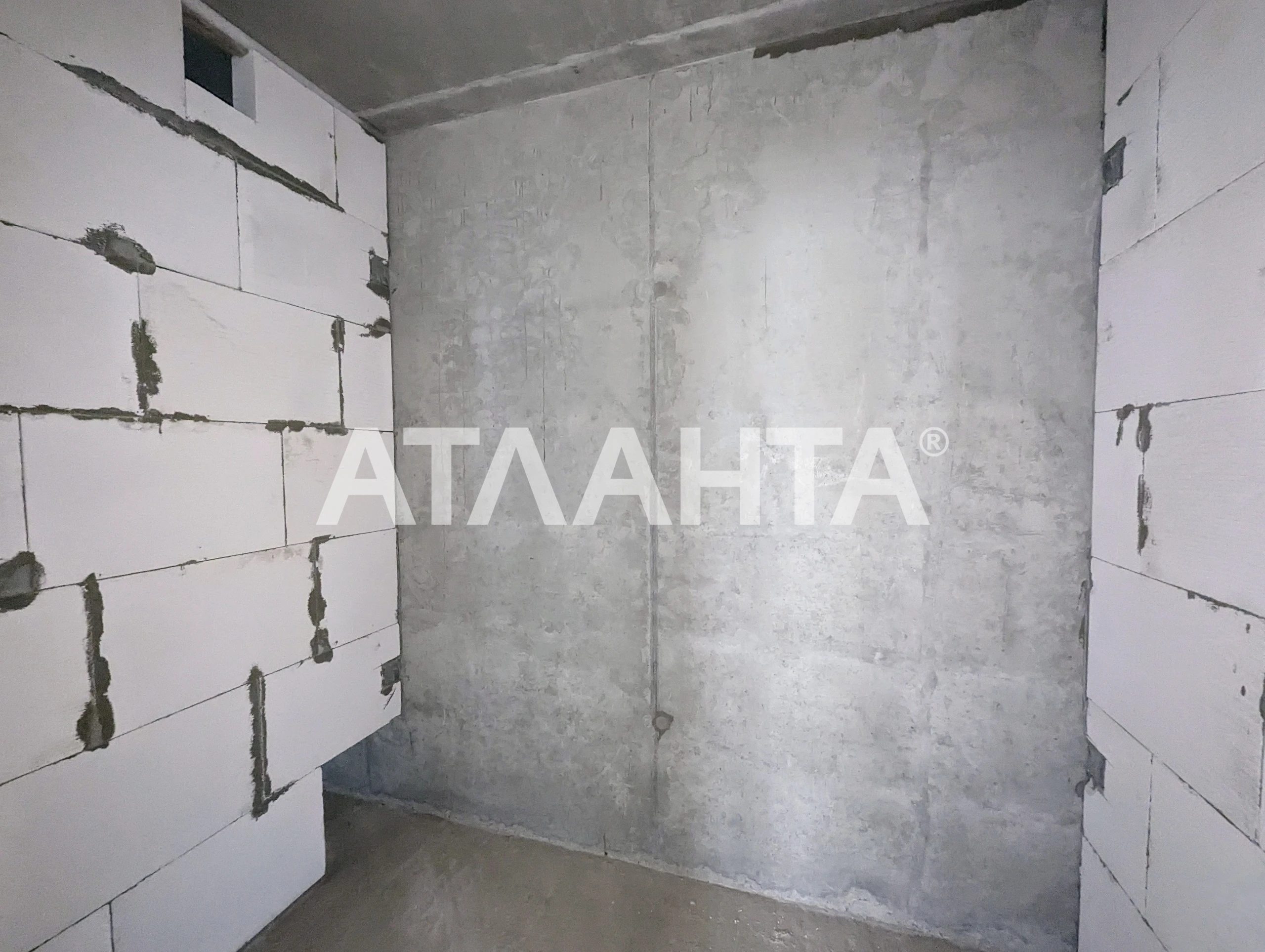 Продаж квартири. 2 rooms, 57 m², 6th floor/21 floors. 10, Літературна, Одеса. 