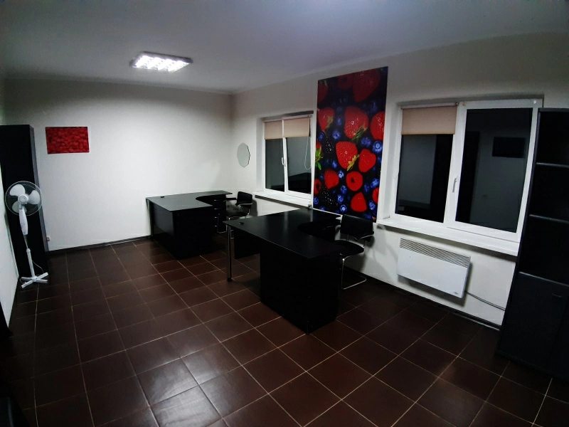 Office for rent. 1 room, 24 m², 2nd floor/3 floors. 22, Rayduzhna 22, Kyiv. 
