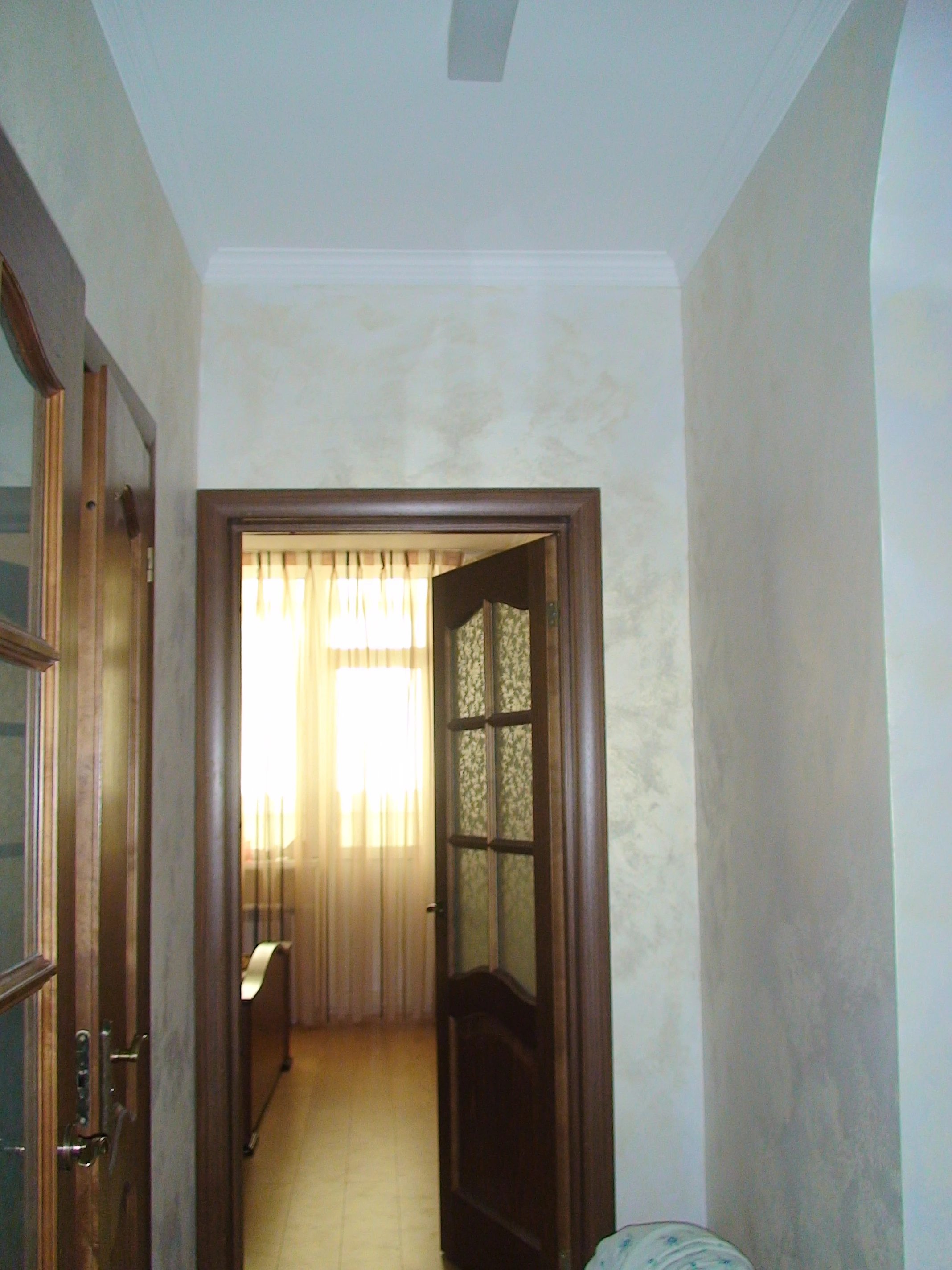 Apartment for rent 3 rooms, 97 m², 16th fl./17 floors. 2, Kasiyana Vasylya 2, Kyiv. 