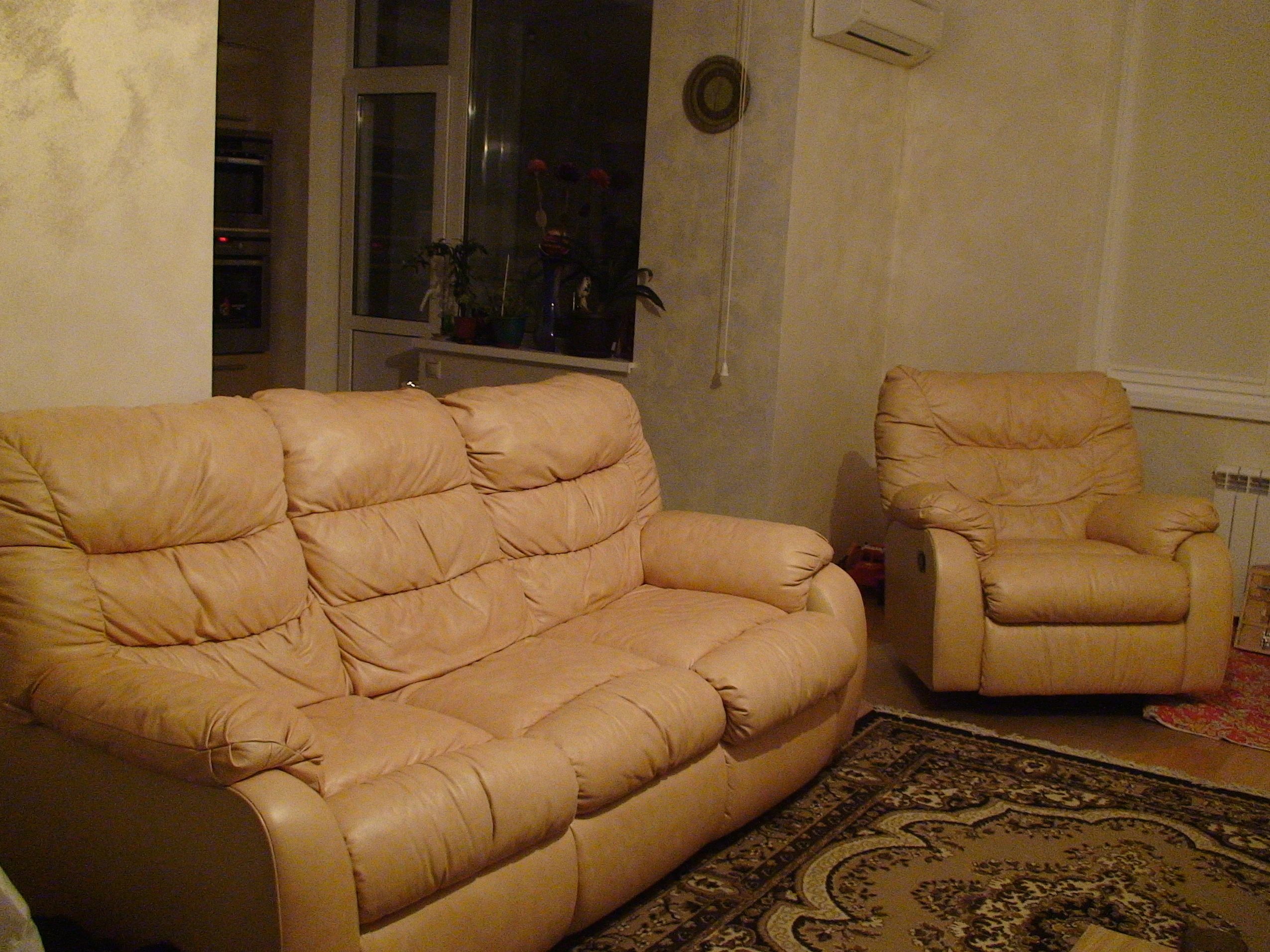 Apartment for rent 3 rooms, 97 m², 16th fl./17 floors. 2, Kasiyana Vasylya 2, Kyiv. 