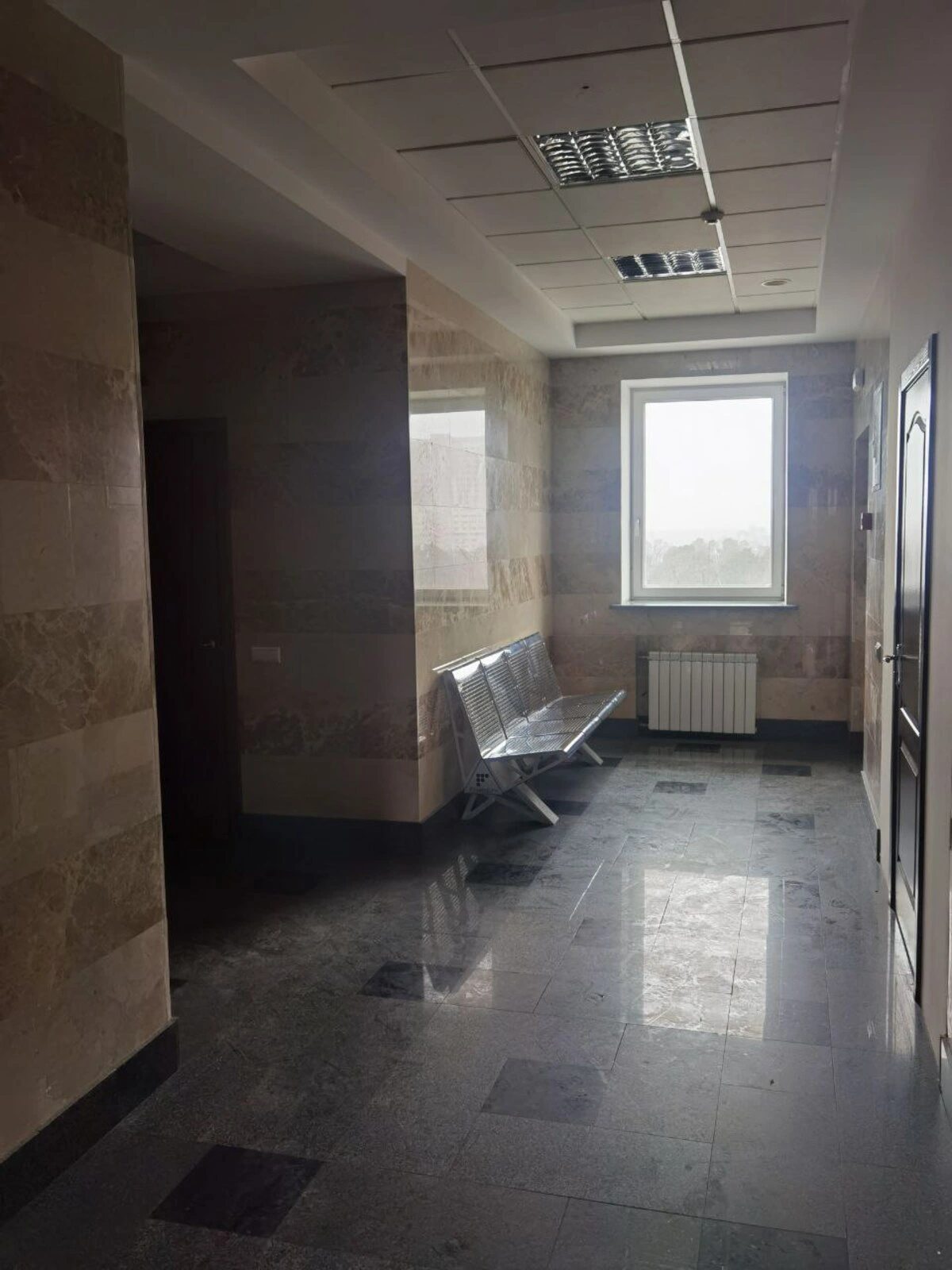 Office for sale 27 m², 8th fl./9 floors. 23, Lvivska 23, Kyiv. 