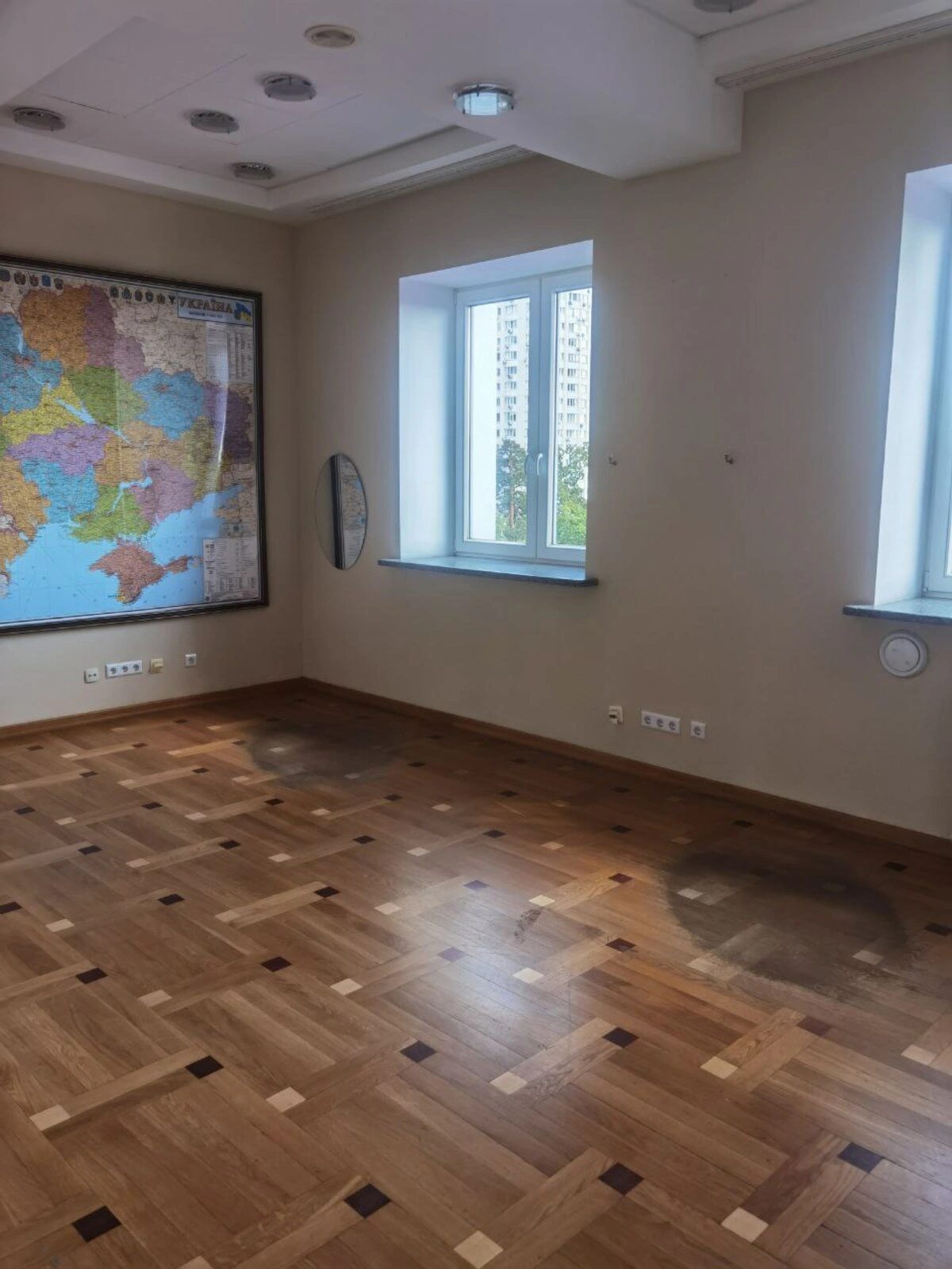 Office for sale 27 m², 8th fl./9 floors. 23, Lvivska 23, Kyiv. 