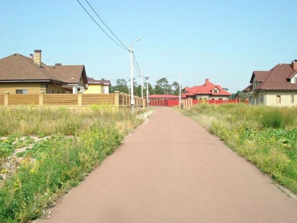 Savonyvska, Protsev