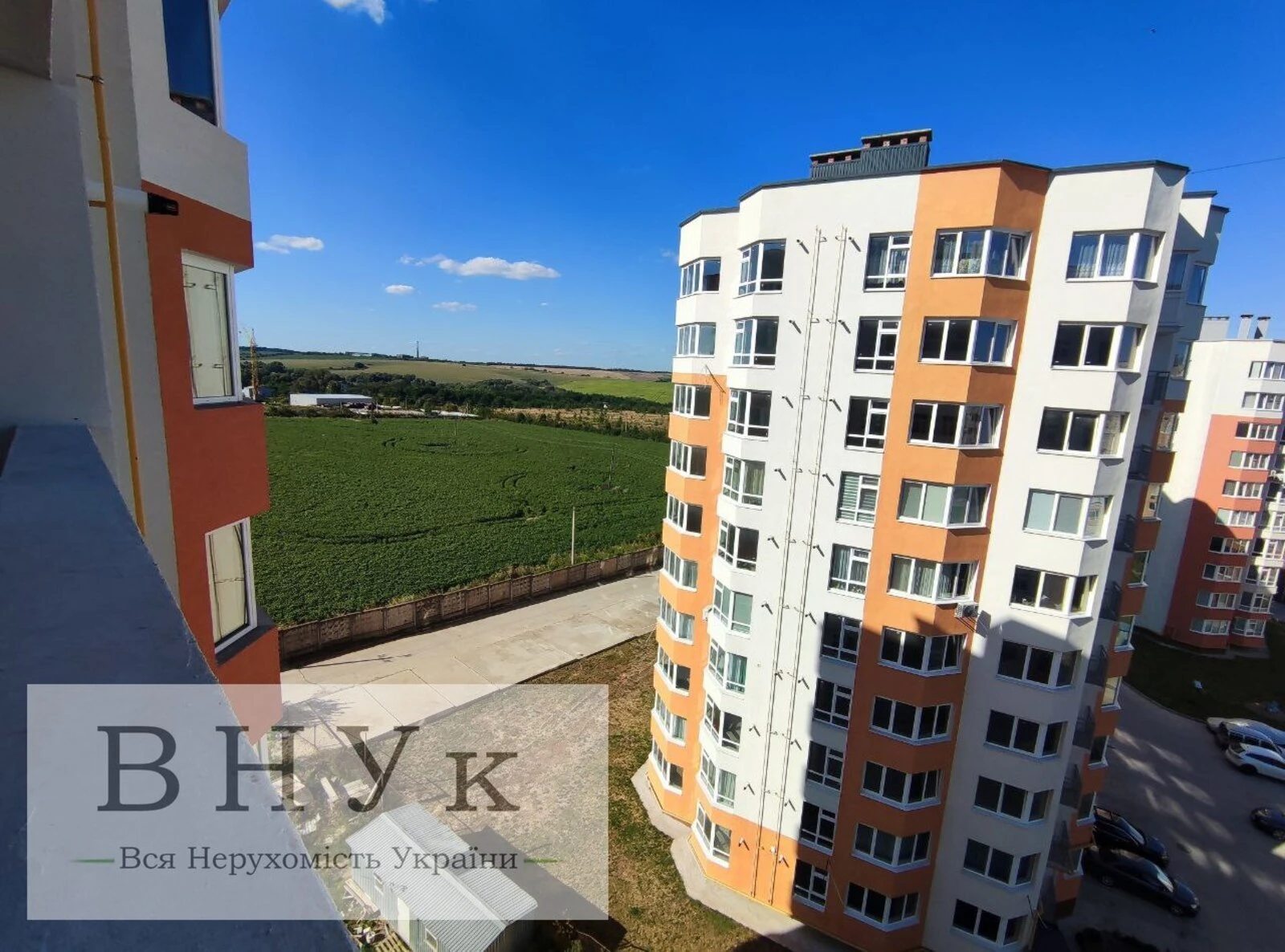 Продаж квартири 1 кімната, 61 m², 8 пов./10 поверхів. Будівельників , Хмельницький. 