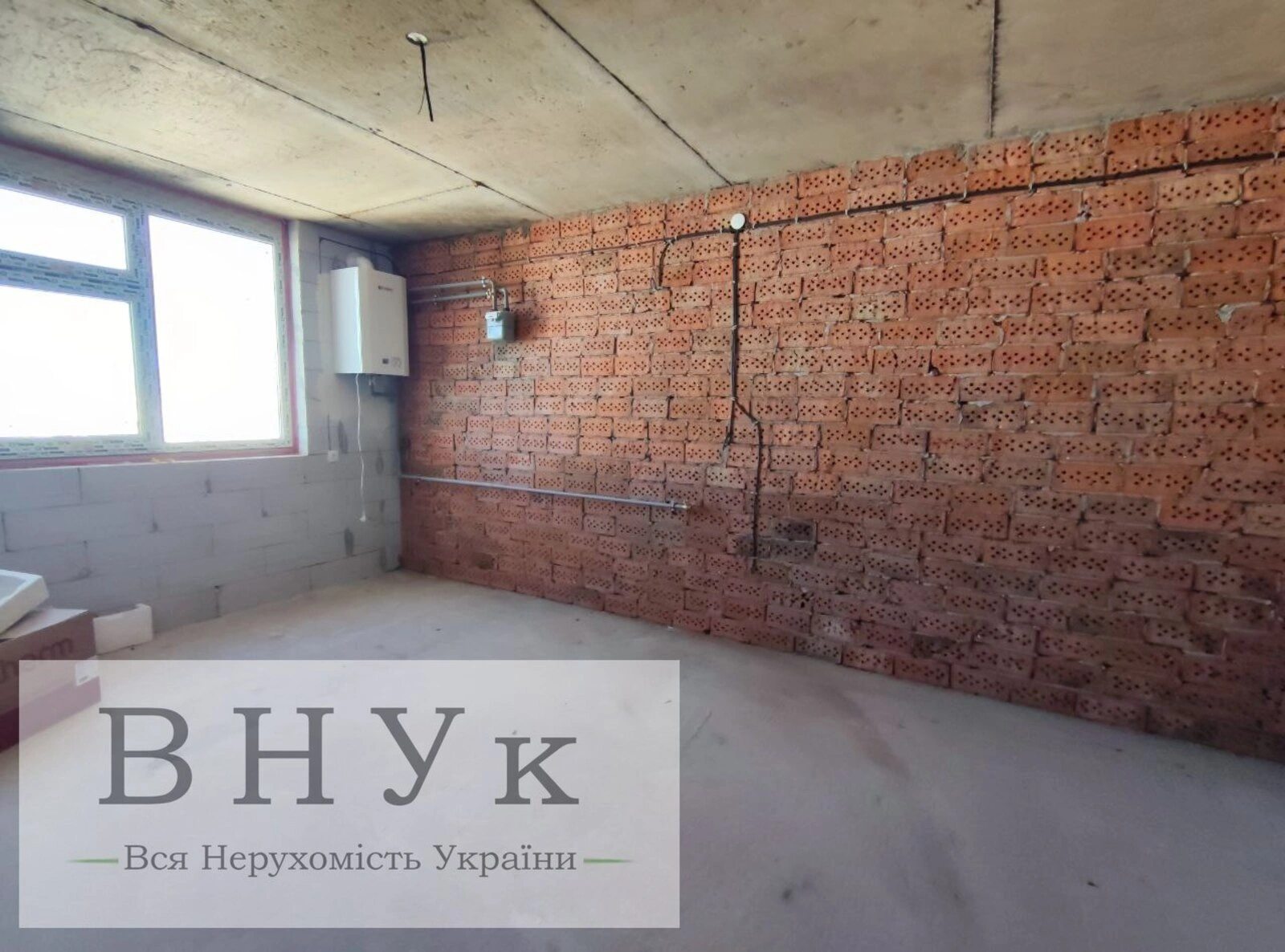 Продаж квартири 2 кімнати, 70 m², 10 пов./10 поверхів. Будівельників , Хмельницький. 