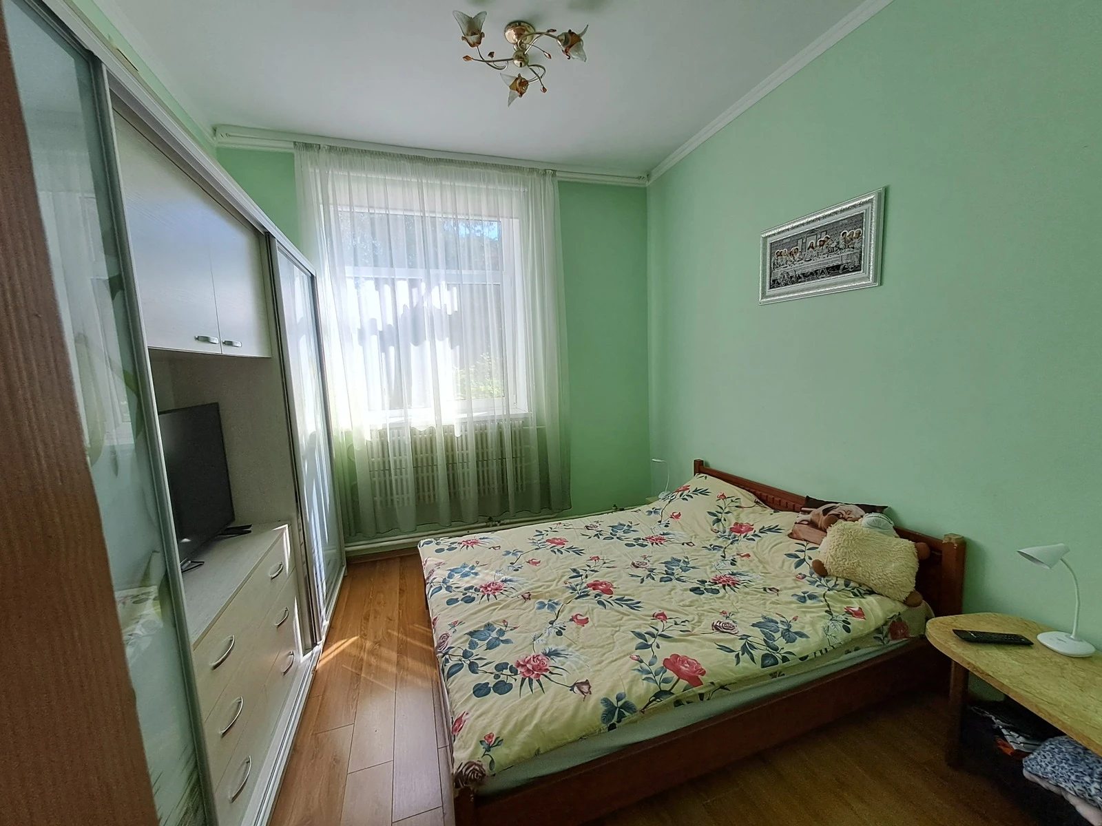 Продаж квартири 4 кімнати, 105 m², 1 пов./6 поверхів. Довженка О. вул., Тернопіль. 