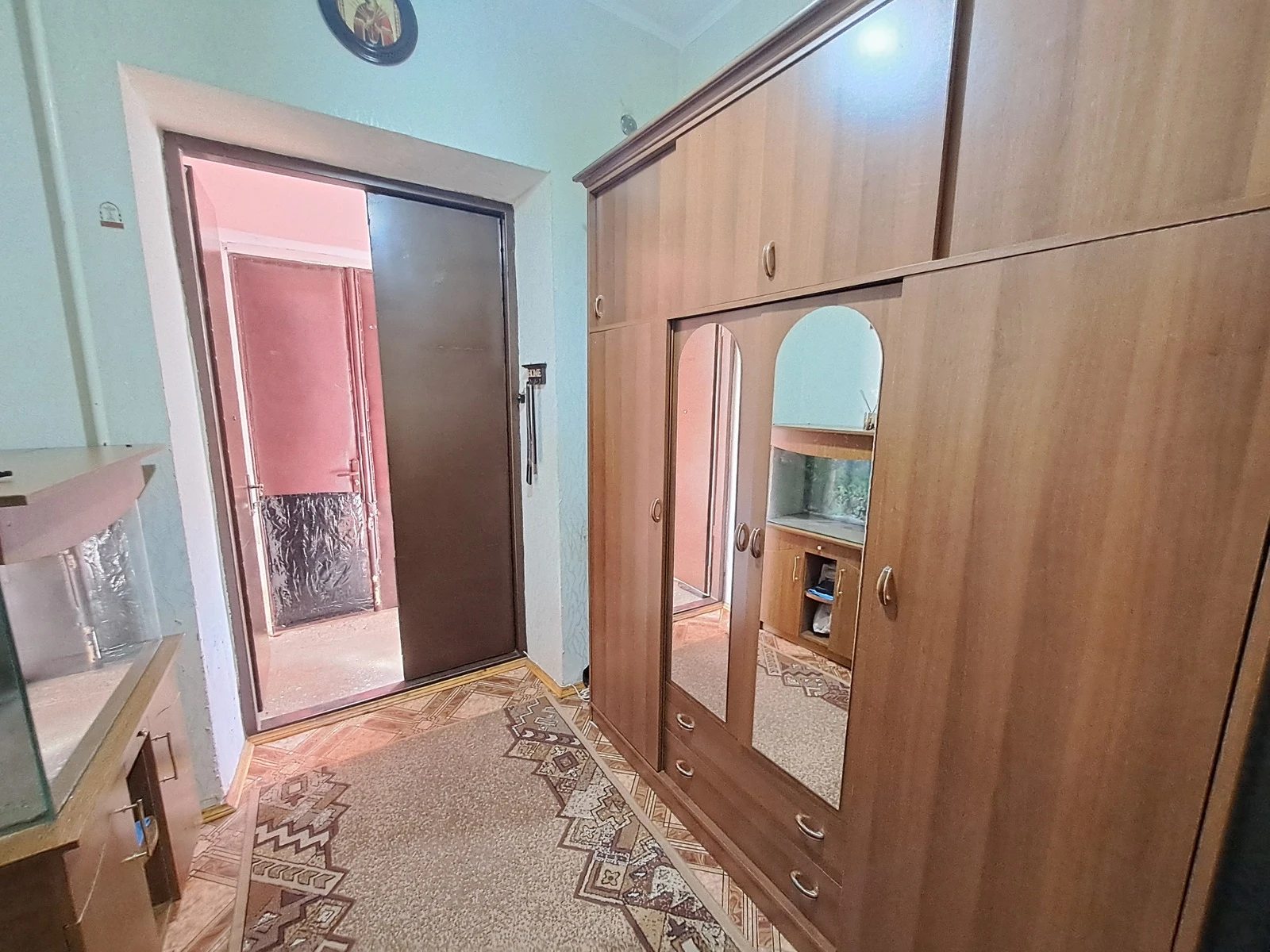 Продаж квартири 4 кімнати, 105 m², 1 пов./6 поверхів. Довженка О. вул., Тернопіль. 