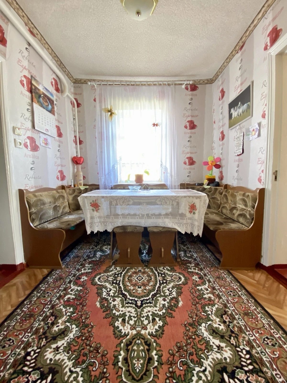 Продаж будинку 86 m², 1 пов.. Фортечний (кіровський), Кропивницький. 