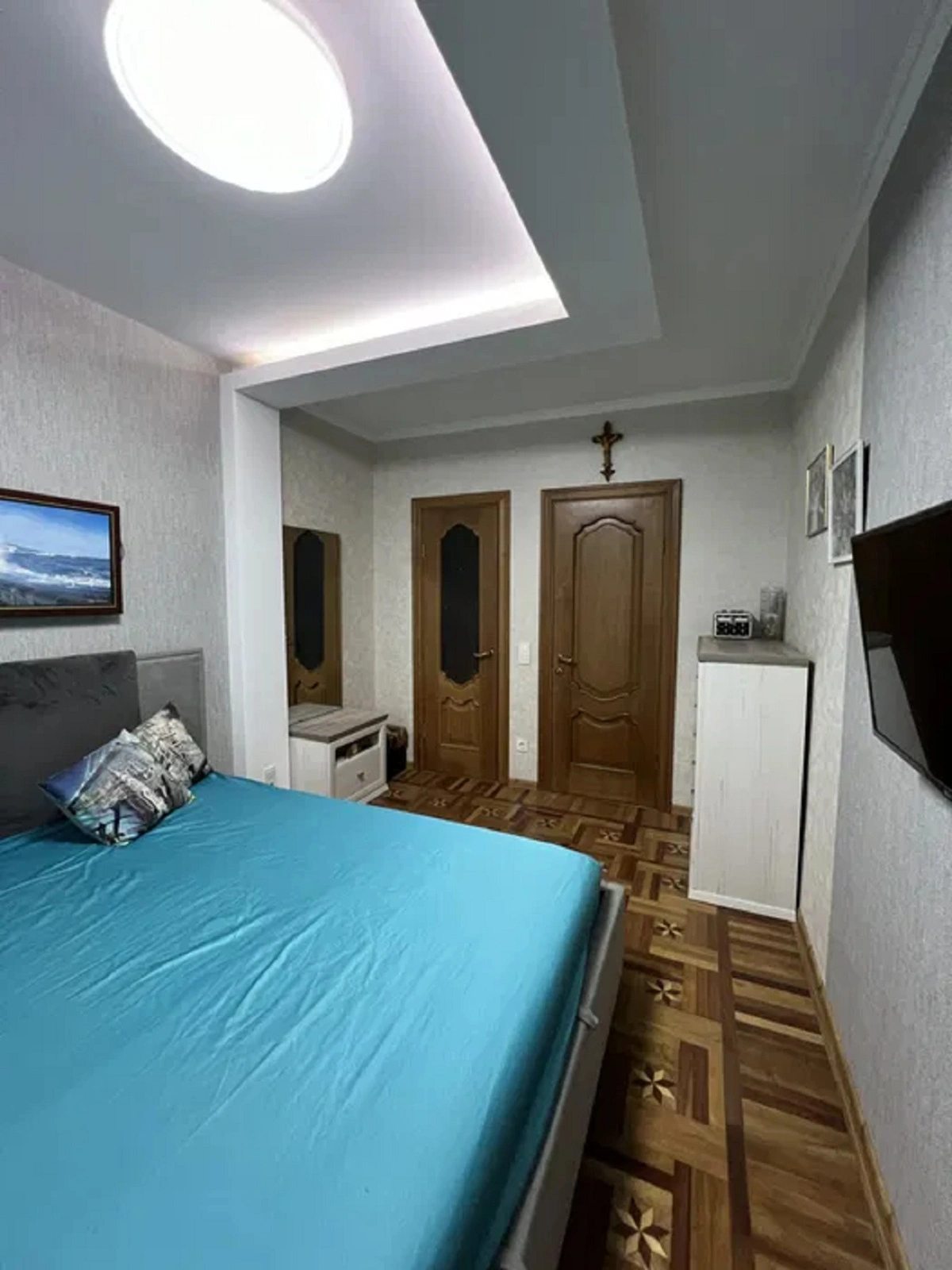 Продаж квартири 3 кімнати, 70 m², 2 пов./12 поверхів. 75, Вильямса Академика ул., Одеса. 