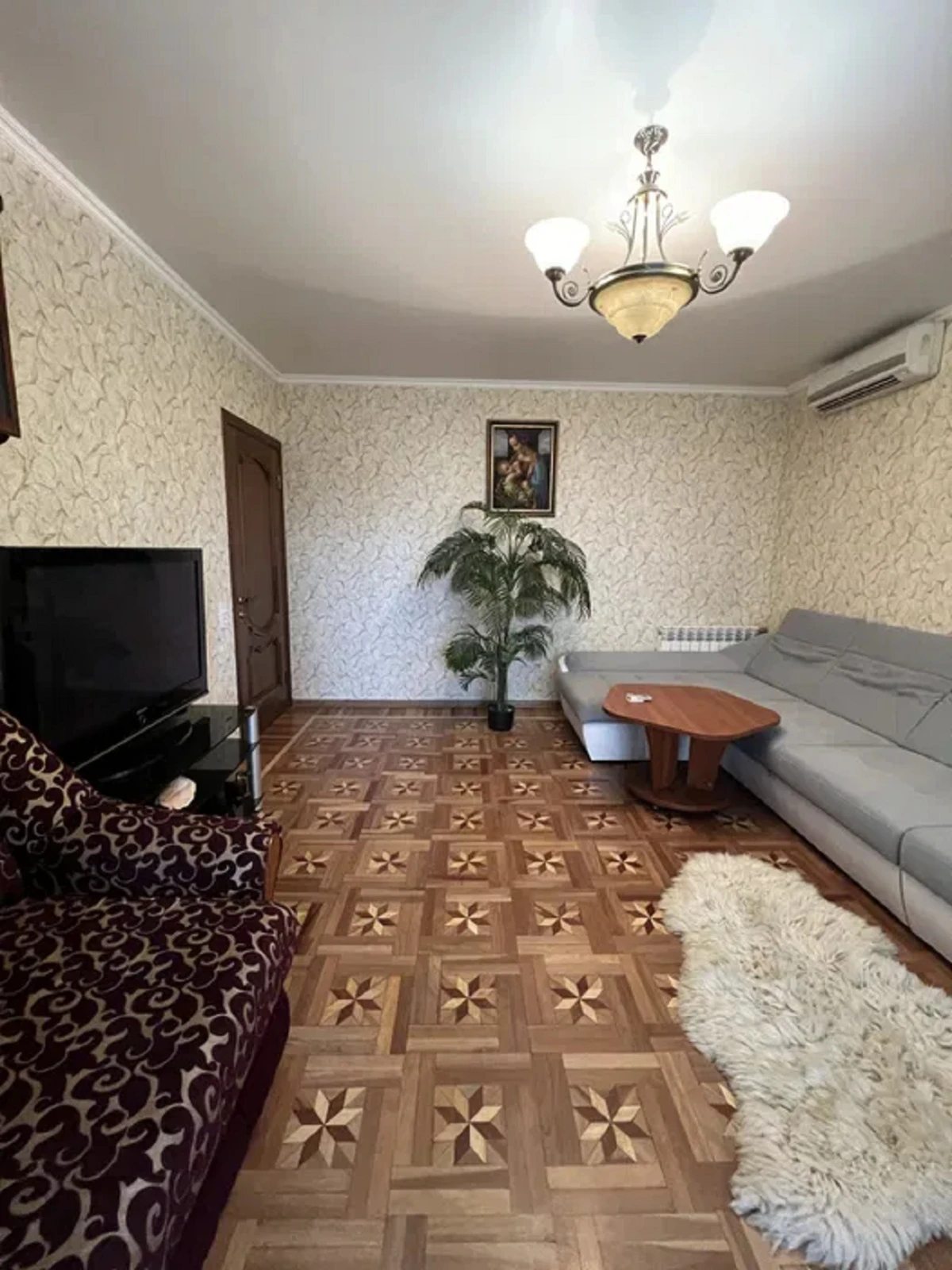 Продаж квартири 3 кімнати, 70 m², 2 пов./12 поверхів. 75, Вильямса Академика ул., Одеса. 