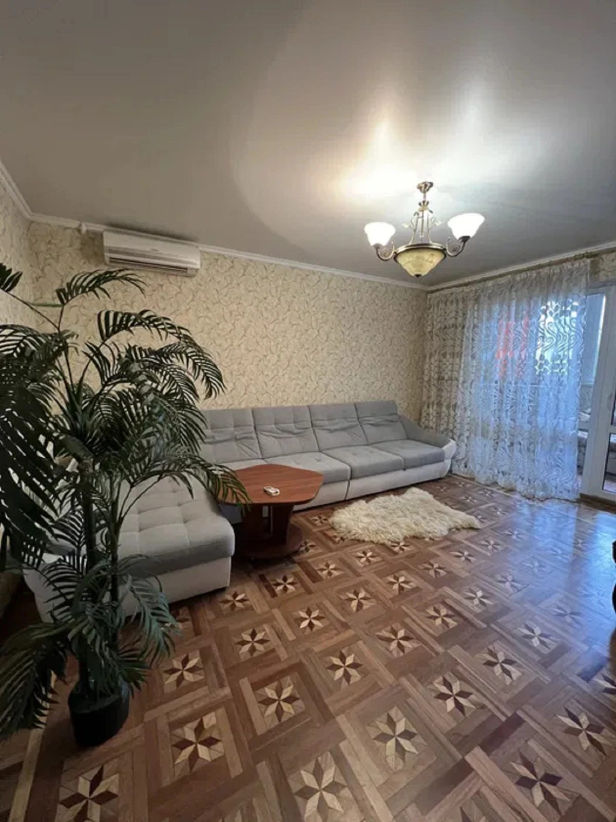 Продаж квартири 3 кімнати, 70 m², 2 пов./12 поверхів. 75, Вильямса Академика ул., Одеса. 