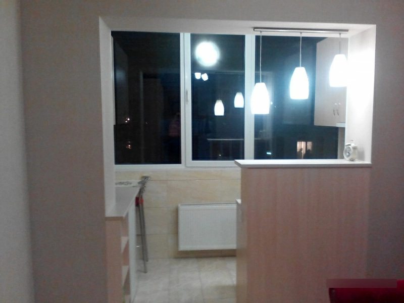 Apartments for sale. 1 room, 19 m², 2nd floor/12 floors. 36, Shevchenkovskyy per, Kharkiv. 