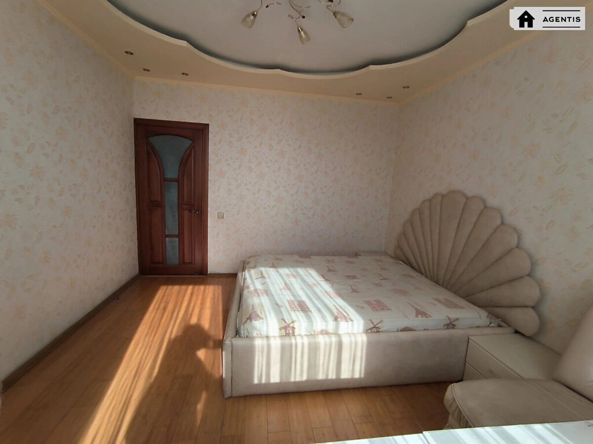 Apartment for rent 2 rooms, 75 m², 21st fl./23 floors. 7, Yelyzavety Chavdar vul., Kyiv. 