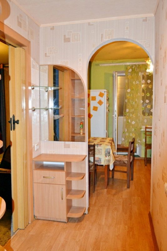 Apartment for rent. 1 room, 40 m², 6th floor/16 floors. 120, Pr. Haharyna, Dnipro. 