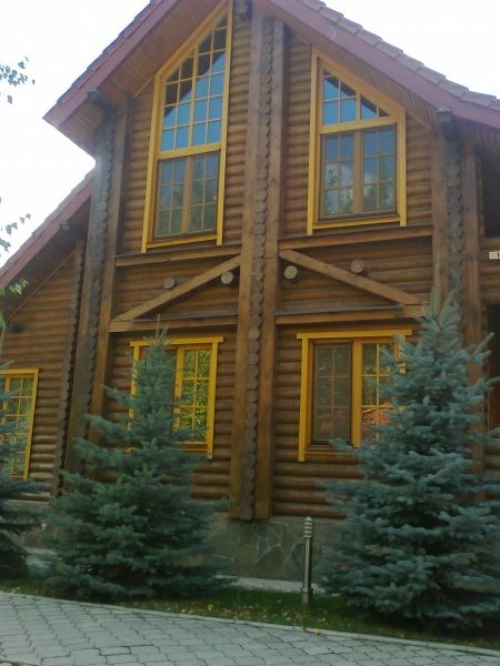 Recreational property for sale. 11849 m², 2nd floor. Kharkivska oblast. 