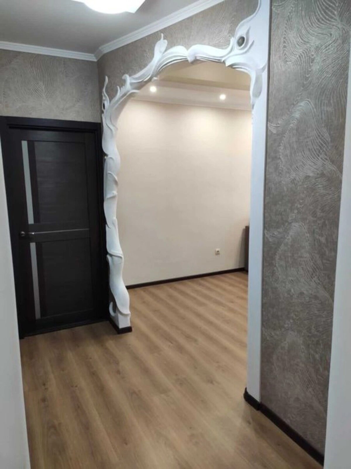 Здам квартиру 2 кімнати, 50 m², 18 пов./22 поверхи. 15, Ващенко , Київ. 