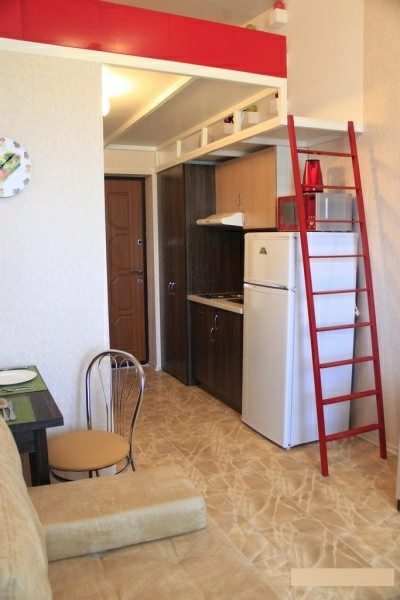 Apartments for sale. 1 room, 19 m², 11 floor/12 floors. 36, Shevchenkovskyy per., Kharkiv. 