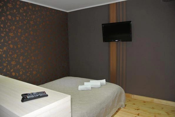 Entire place for rent. 1 room, 23 m², 1st floor/1 floor. 5, Golosiyivskiy 5, Kyiv. 