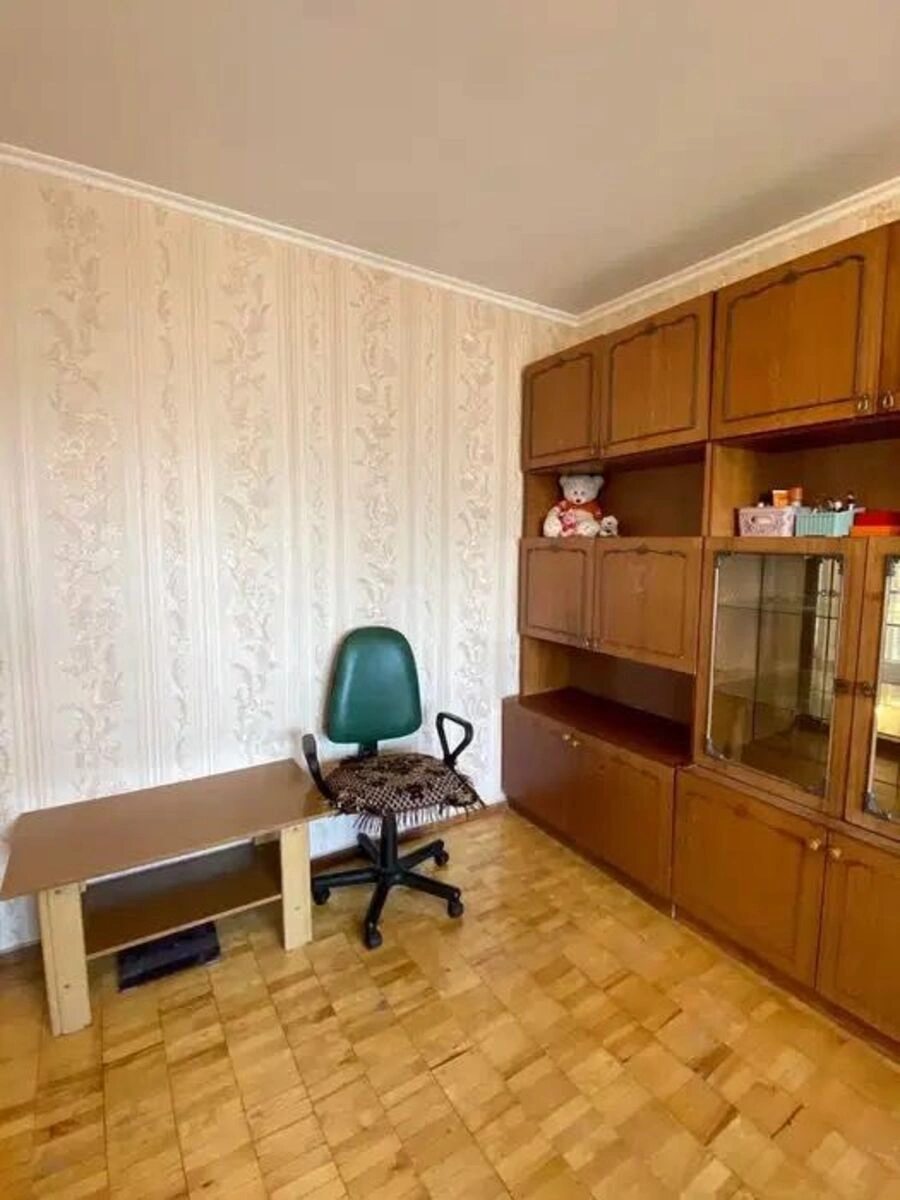Apartment for rent. 2 rooms, 57 m², 15 floor/16 floors. 7, Teremkivska 7, Kyiv. 
