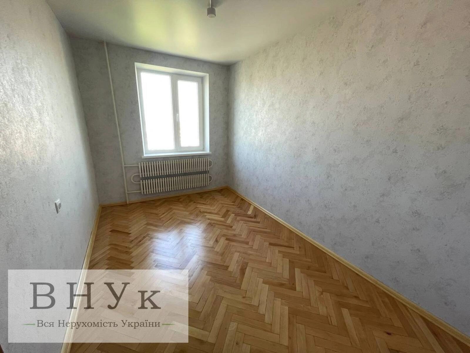 Продаж квартири 4 кімнати, 78 m², 10 пов./10 поверхів. Курбаса Л. вул., Тернопіль. 