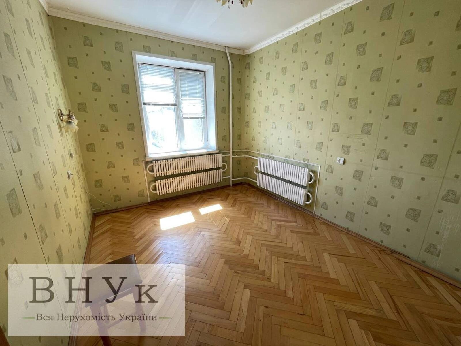 Продаж квартири 4 кімнати, 78 m², 10 пов./10 поверхів. Курбаса Л. вул., Тернопіль. 