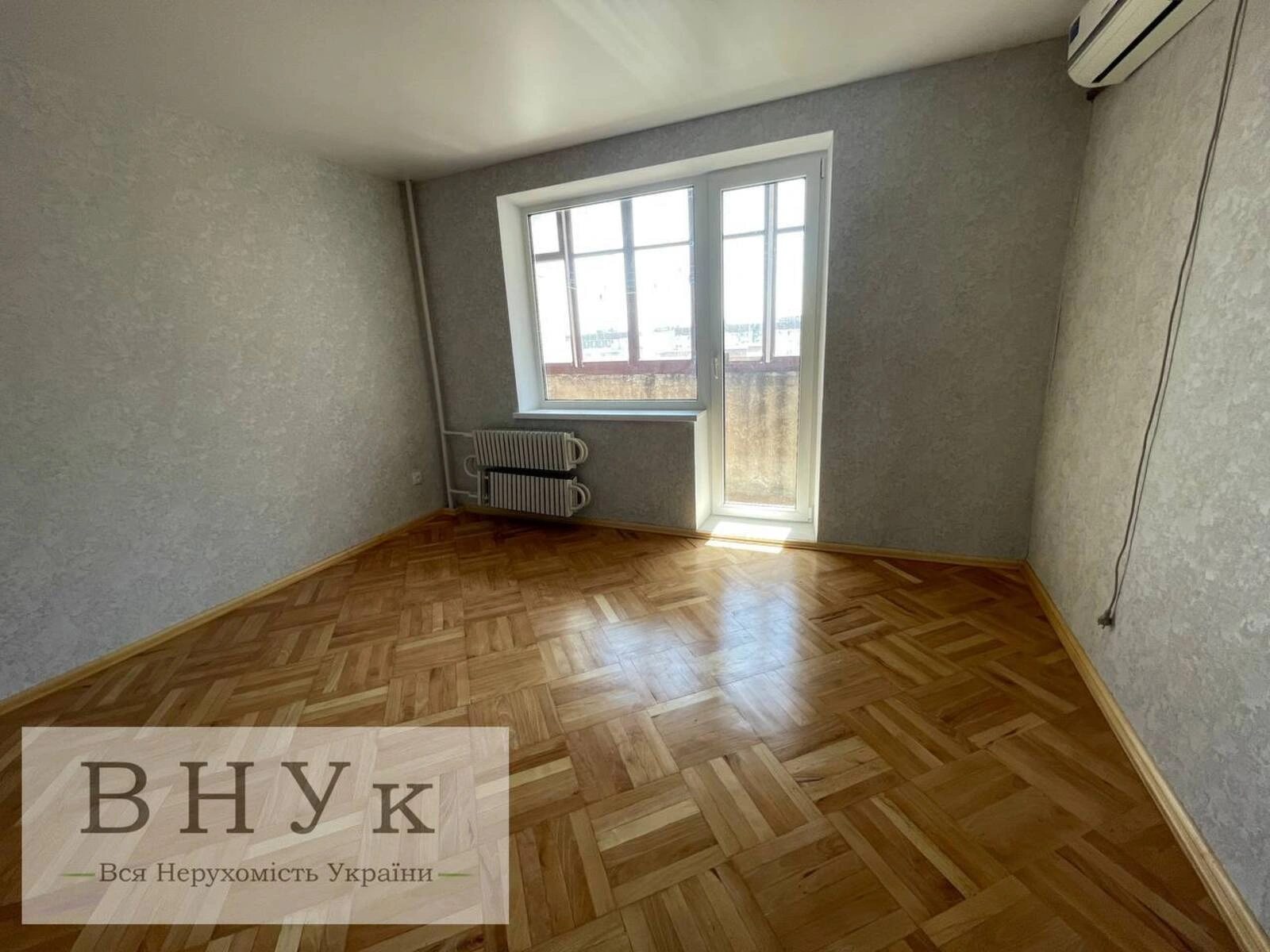 Продаж квартири 4 кімнати, 78 m², 10 пов./10 поверхів. Курбаса Л. вул., Тернопіль. 