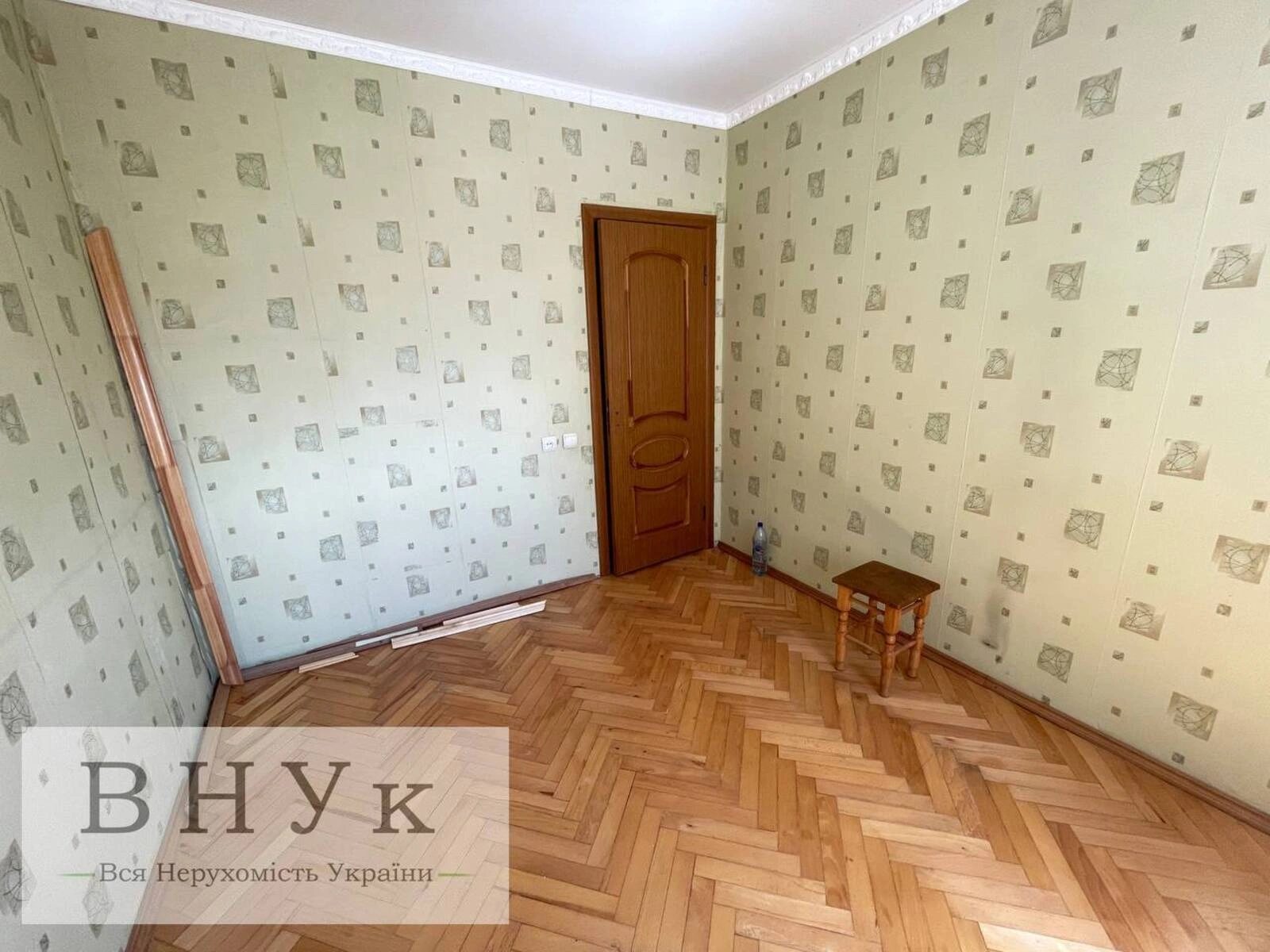 Продаж квартири 4 кімнати, 78 m², 10 пов./10 поверхів. Курбаса Л. вул., Тернопіль. 