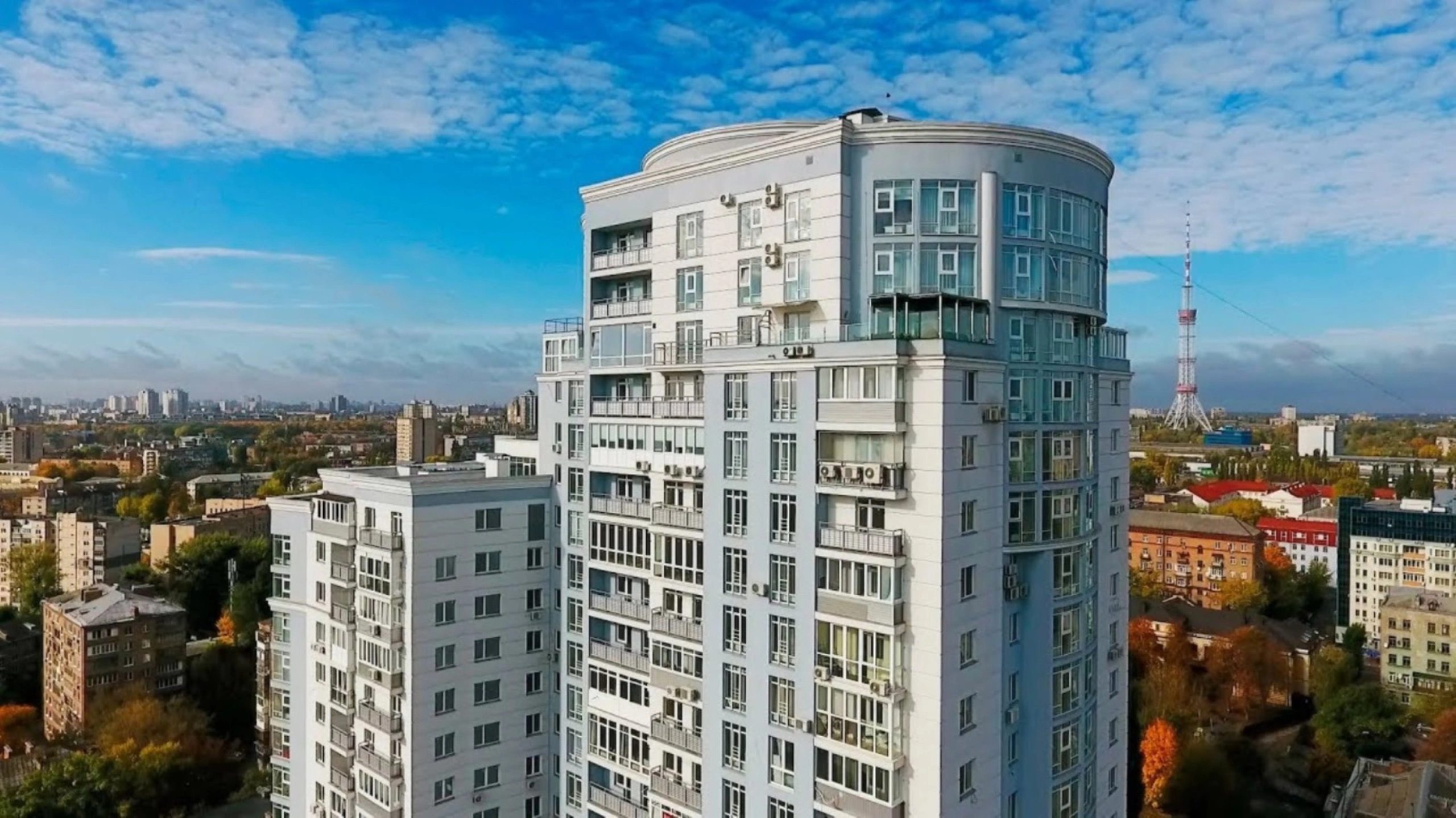 Квартира подобово Київ двокімнатна в новому будинку, Лук'янівка, вул. 