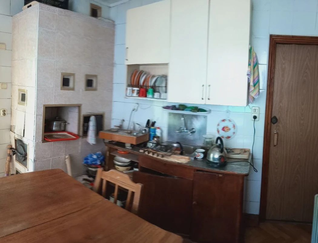 Продажа дома 4 комнаты, 90 m². Верхня, Гатное. 