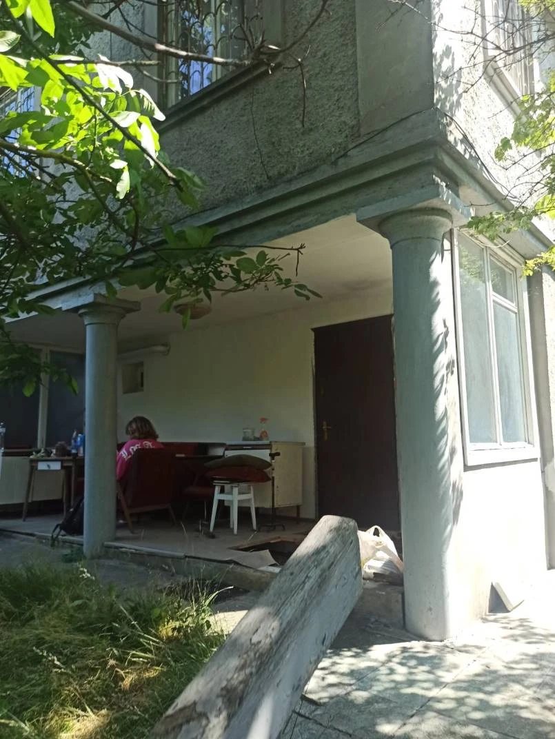 House for sale 4 rooms, 90 m². Verkhnya, Hatne. 