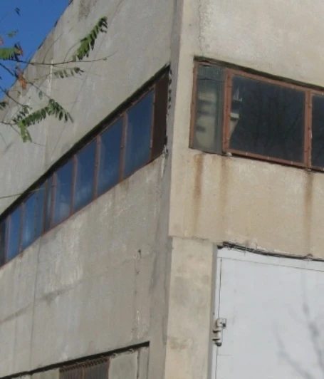Rent property for production. 5 rooms, 430 m², 1st floor. Rayon Kyevskoy tr , Odesa. 