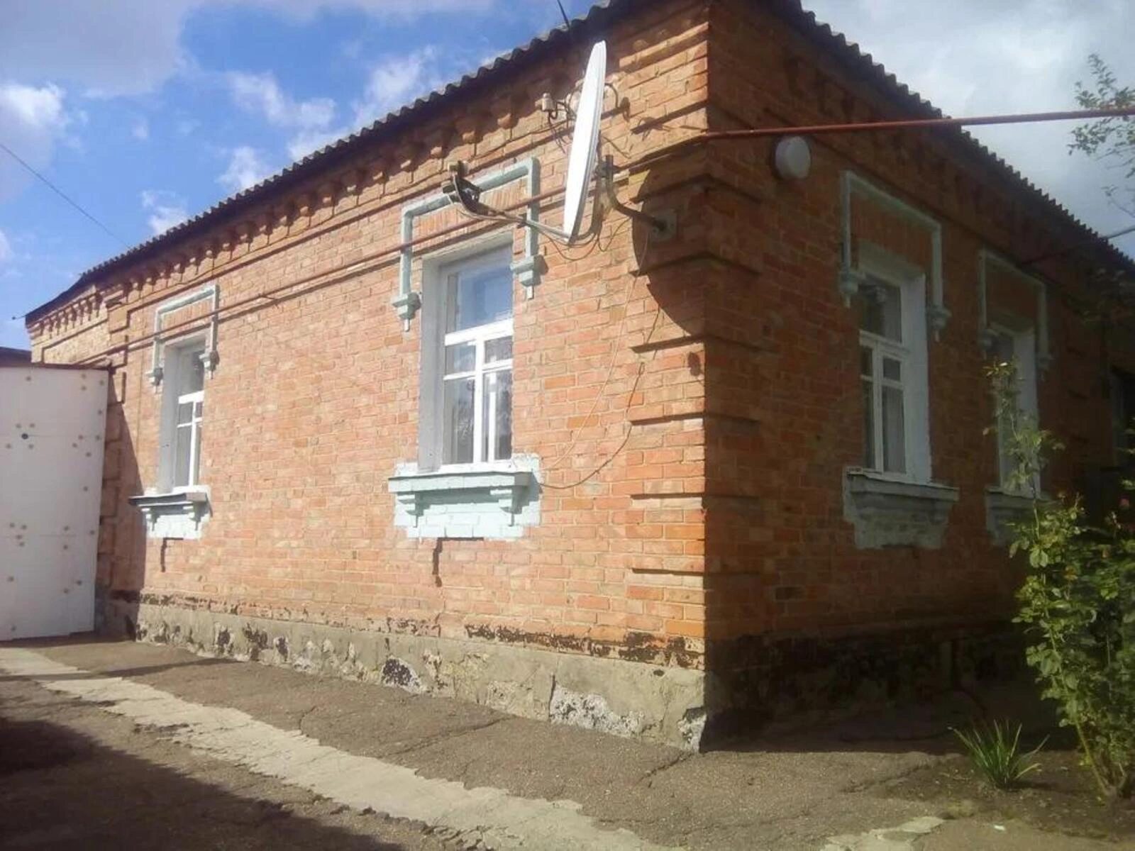 Продаж будинку. 62 m², 1 floor. Подільський (ленінський), Кропивницький. 