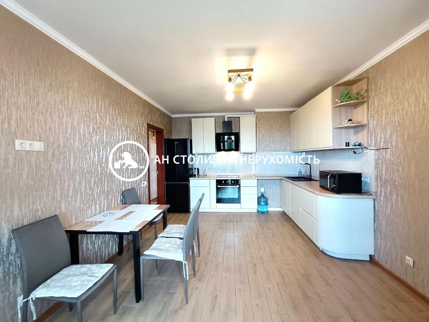 Apartments for sale. 2 rooms, 76 m², 24 floor/25 floors. 5, Baltiyskiy 5, Kyiv. 