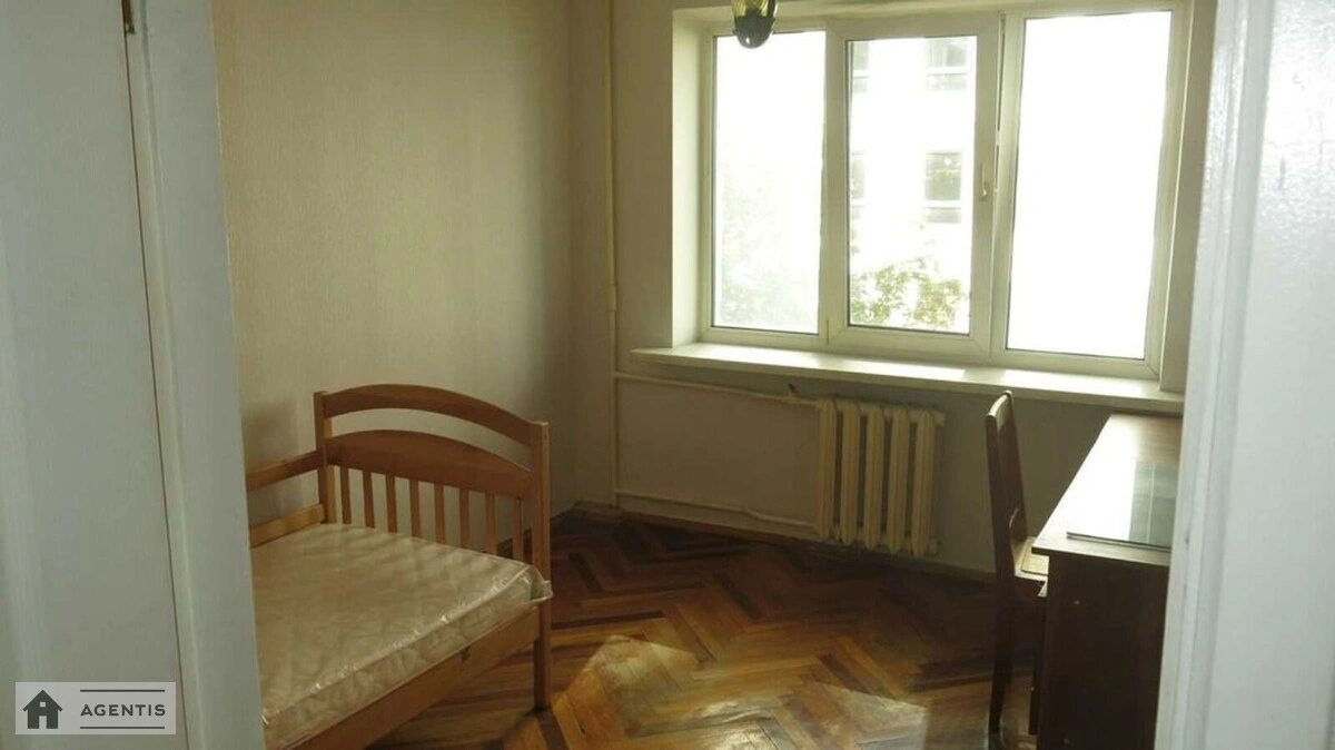Сдам квартиру. 3 rooms, 62 m², 7th floor/9 floors. 70, Берестейський просп. (Перемоги), Киев. 