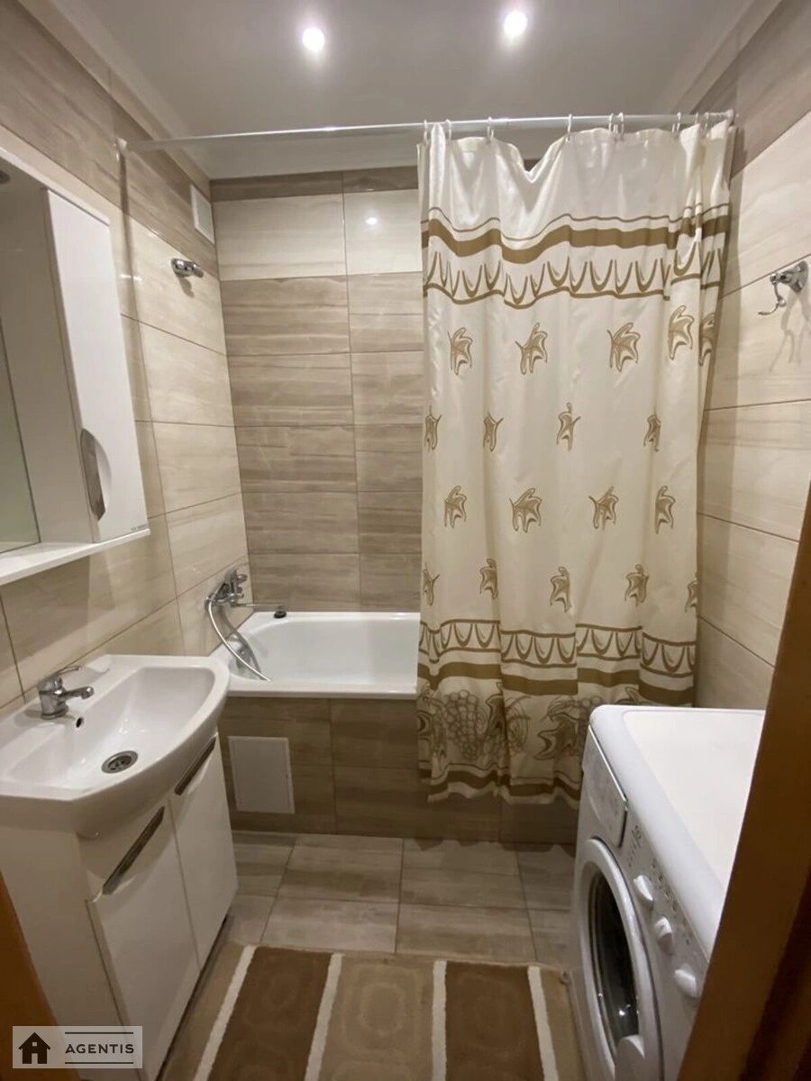 Здам квартиру. 2 rooms, 56 m², 13 floor/14 floors. 38, Петра Григоренка просп., Київ. 