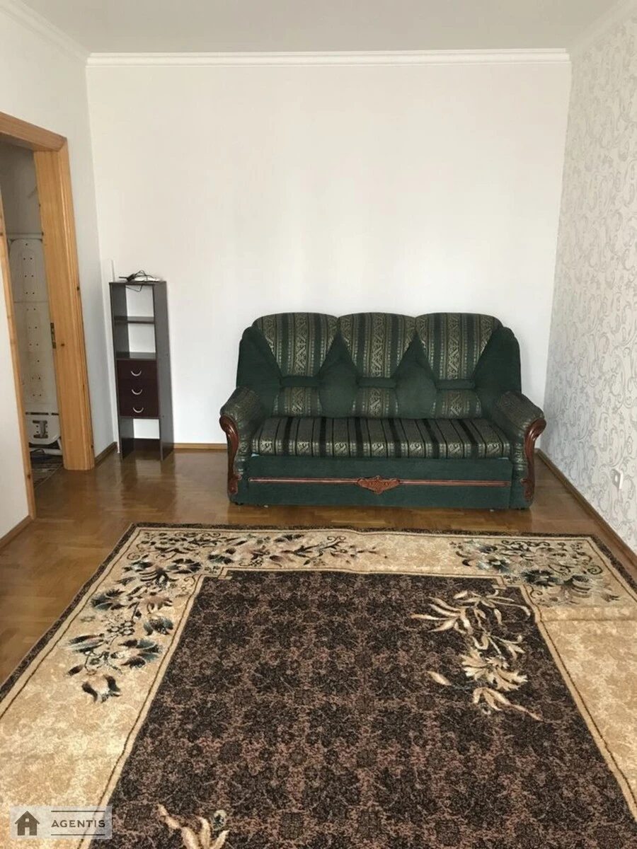 Здам квартиру. 2 rooms, 56 m², 13 floor/14 floors. 38, Петра Григоренка просп., Київ. 