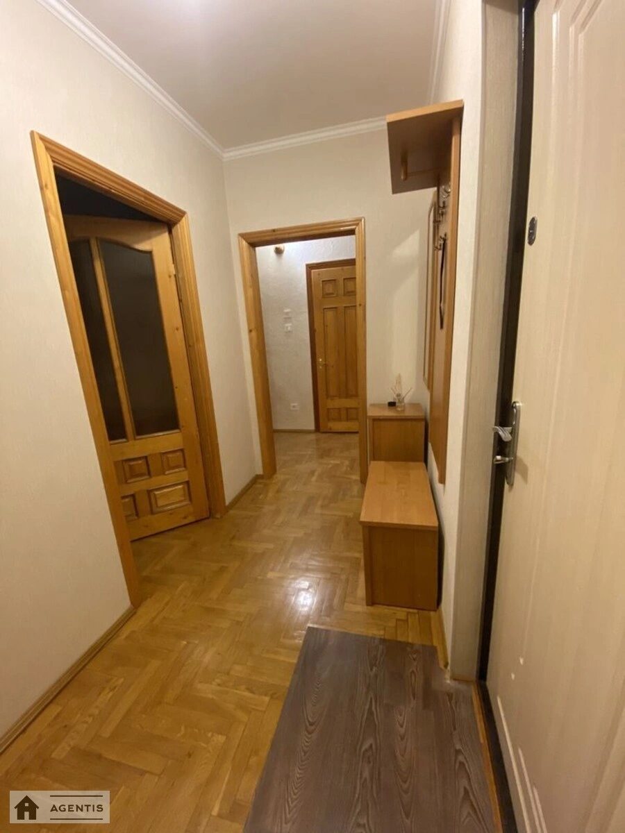 Здам квартиру. 2 rooms, 56 m², 13 floor/14 floors. 38, Петра Григоренка просп., Київ. 