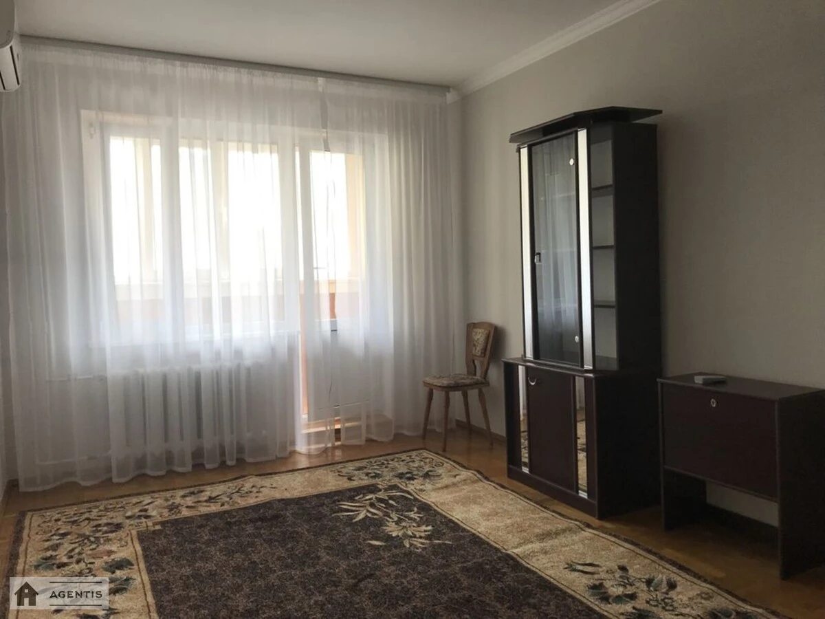 Здам квартиру. 2 rooms, 56 m², 13 floor/14 floors. 38, Петра Григоренка просп., Київ. 