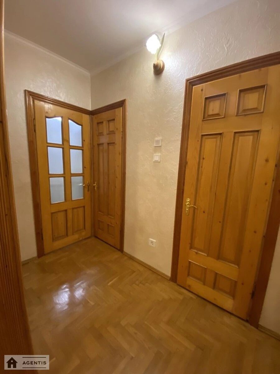 Здам квартиру. 2 rooms, 56 m², 13 floor/14 floors. 38, Петра Григоренка просп., Київ. 