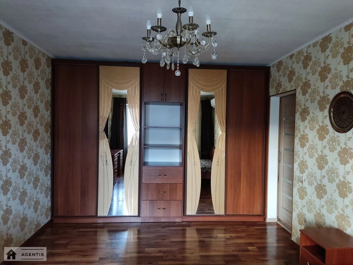 Здам квартиру. 1 room, 36 m², 5th floor/9 floors. 36, Північна 36, Київ. 