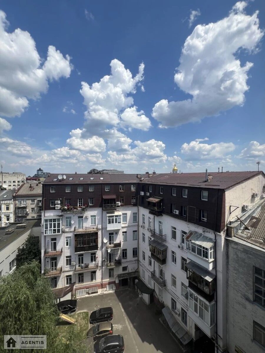 Сдам квартиру. 5 rooms, 270 m², 7th floor/8 floors. 30, Ярославов Вал 30, Киев. 