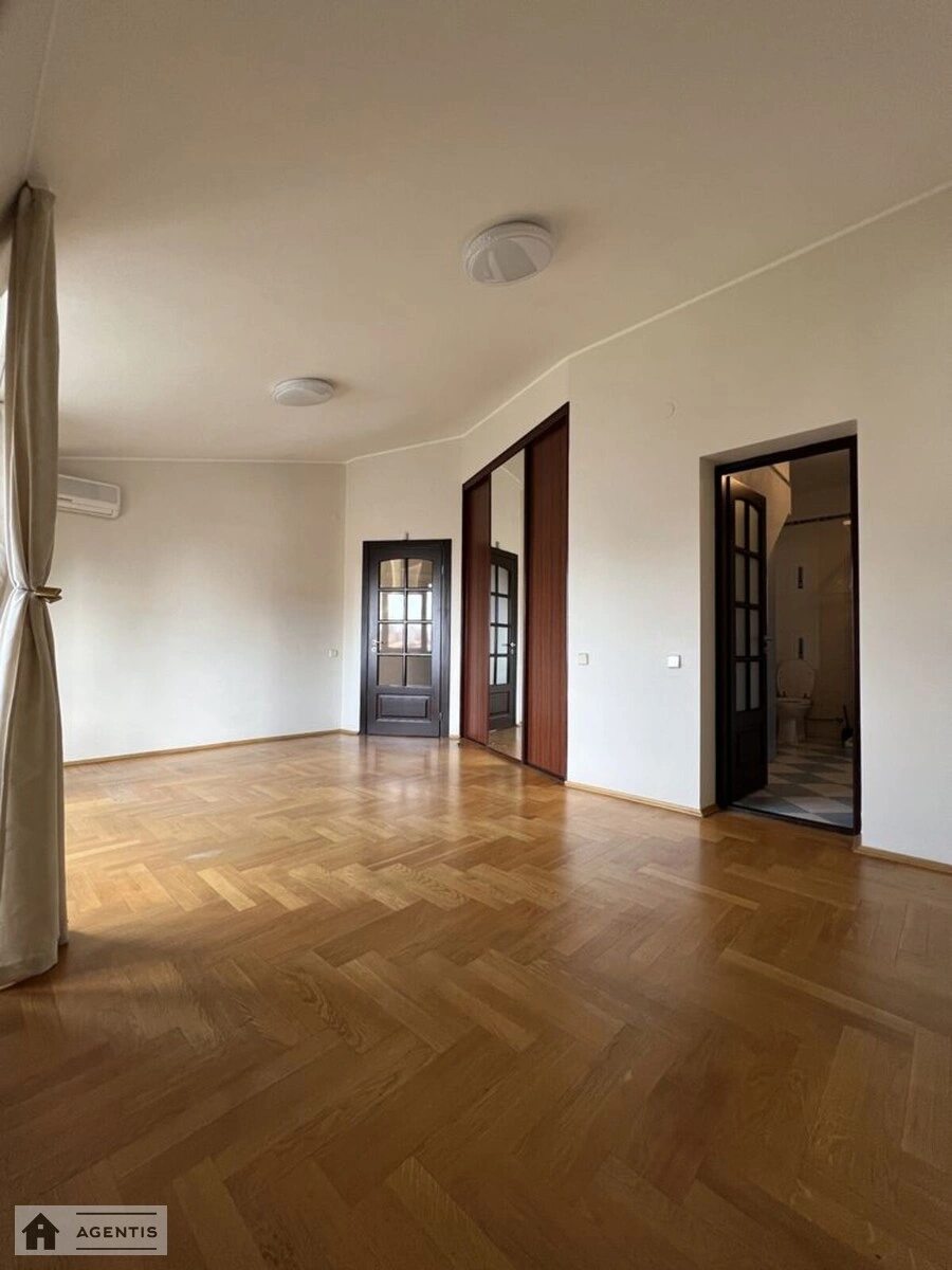 Apartment for rent. 5 rooms, 270 m², 7th floor/8 floors. 30, Yaroslaviv Val 30, Kyiv. 