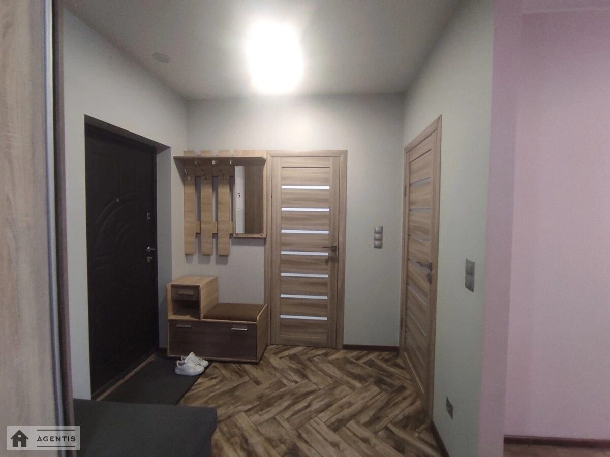 Здам квартиру. 1 room, 44 m², 10th floor/26 floors. Польова, Київ. 